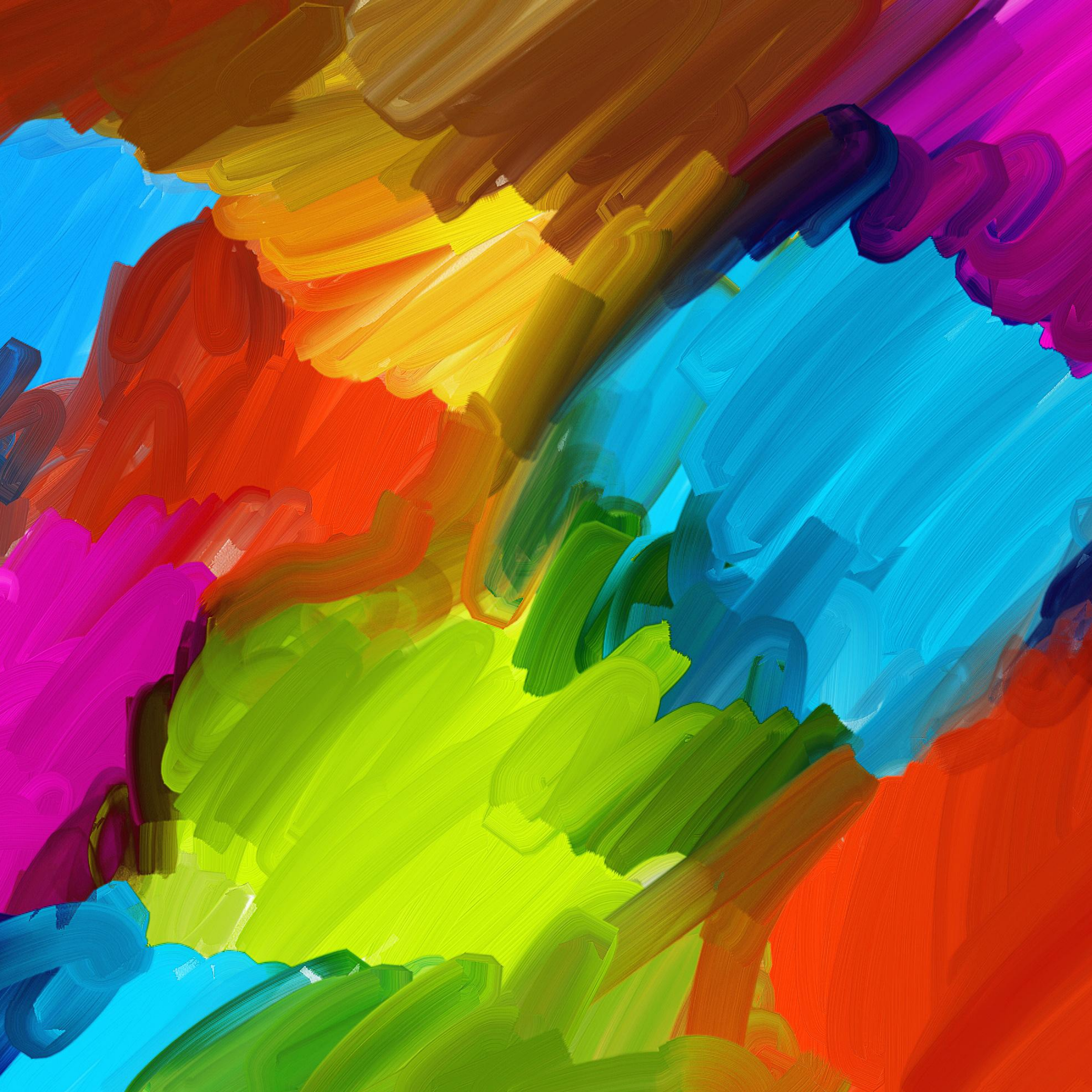 Pinturas de Alto Desempeño 