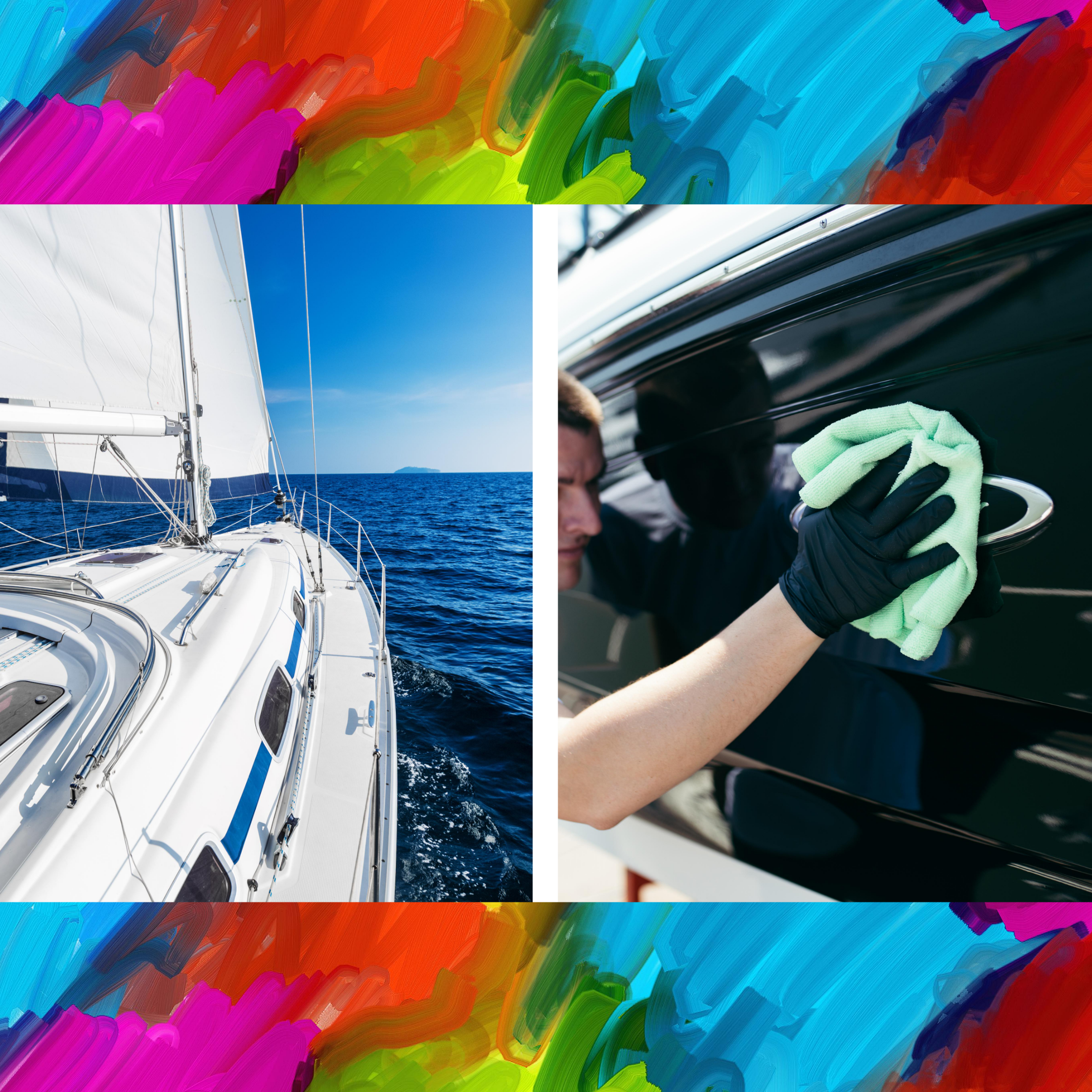 Pinturas de Alto Desempeño   en Cabo San Lucas 