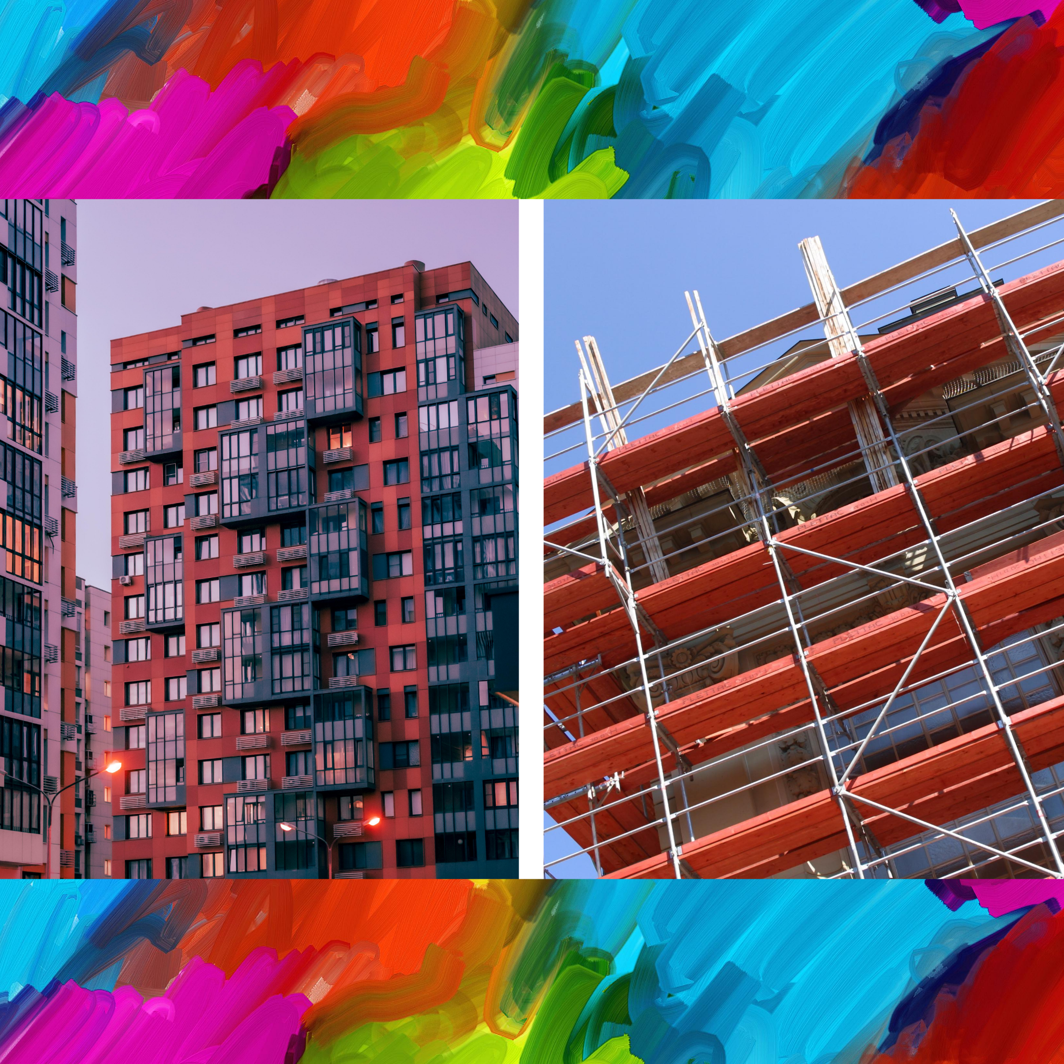 Pinturas de Alto Desempeño   en Cabo San Lucas 